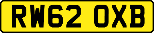 RW62OXB