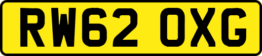 RW62OXG