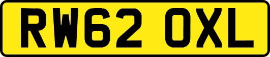RW62OXL
