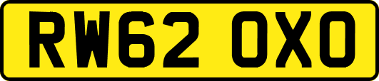 RW62OXO