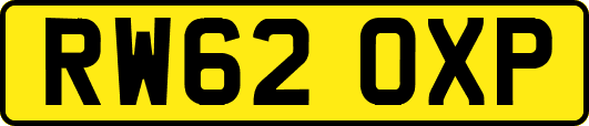 RW62OXP