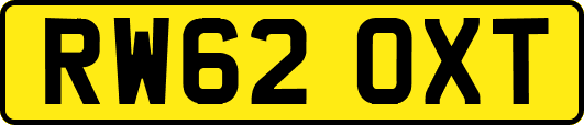 RW62OXT
