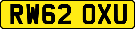 RW62OXU