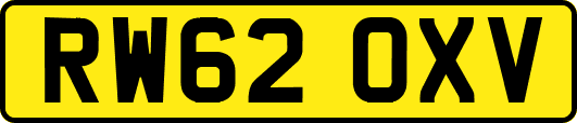 RW62OXV