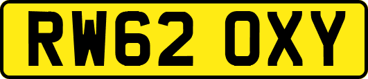 RW62OXY