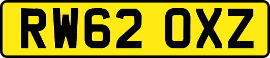 RW62OXZ