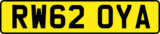RW62OYA