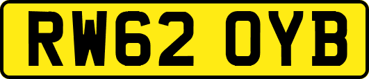 RW62OYB