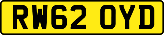 RW62OYD
