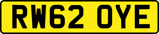 RW62OYE