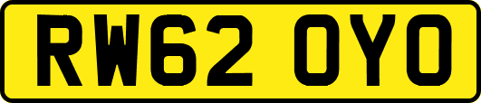 RW62OYO