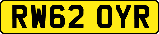 RW62OYR