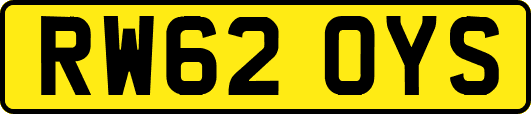 RW62OYS