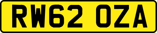 RW62OZA