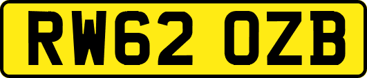 RW62OZB