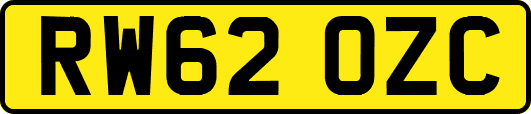 RW62OZC