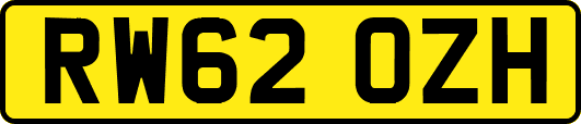 RW62OZH