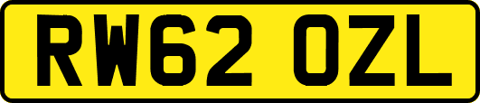 RW62OZL