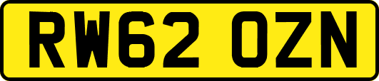 RW62OZN