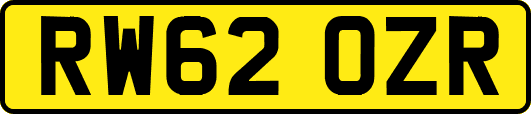 RW62OZR
