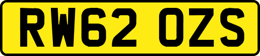 RW62OZS