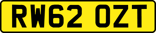 RW62OZT