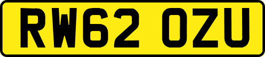 RW62OZU