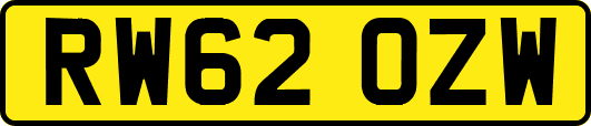 RW62OZW