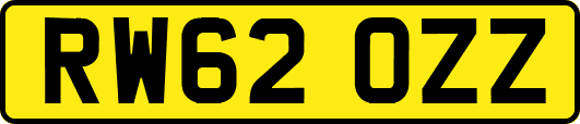 RW62OZZ