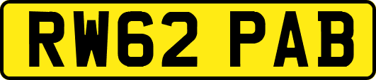 RW62PAB