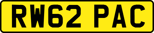 RW62PAC