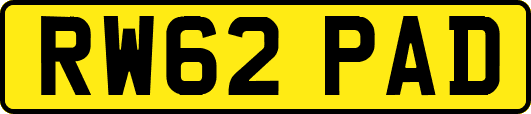 RW62PAD