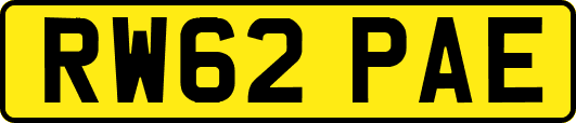 RW62PAE