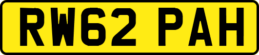 RW62PAH
