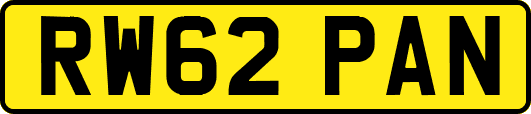 RW62PAN