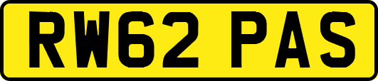 RW62PAS