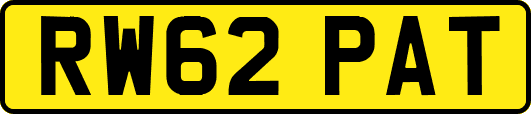 RW62PAT