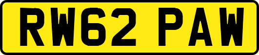 RW62PAW
