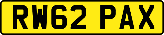 RW62PAX
