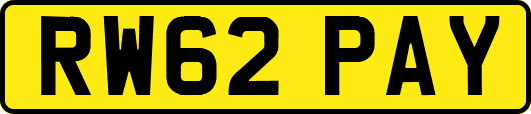 RW62PAY