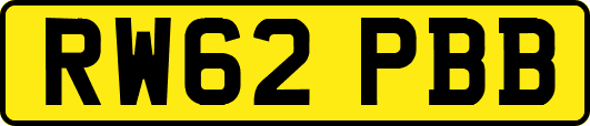 RW62PBB
