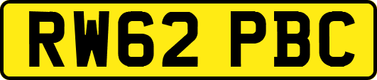 RW62PBC