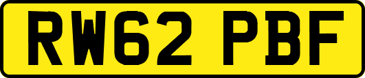 RW62PBF