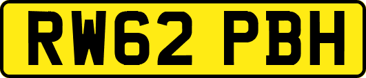 RW62PBH
