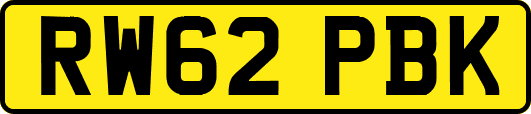 RW62PBK