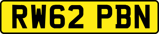 RW62PBN