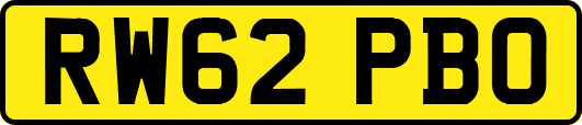 RW62PBO