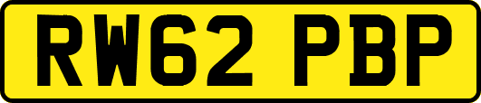 RW62PBP