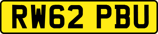 RW62PBU