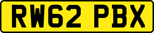 RW62PBX